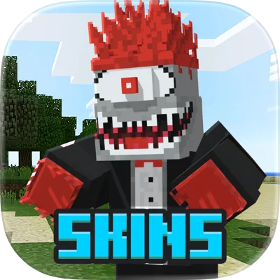 Phase 3 Skins for Minecraft icon